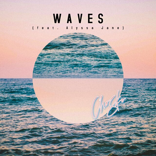 Waves (feat. Alyssa Jane)