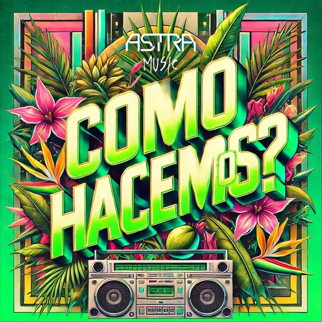 CÓMO HACEMOS? (Astra Sessions #001)