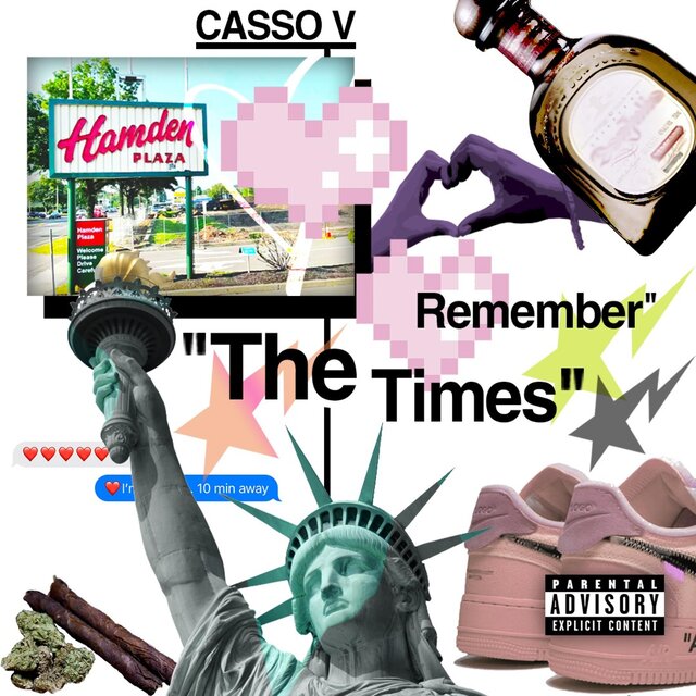 Remember the times
