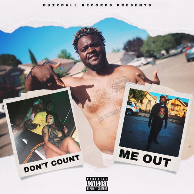 Don't Count Me Out