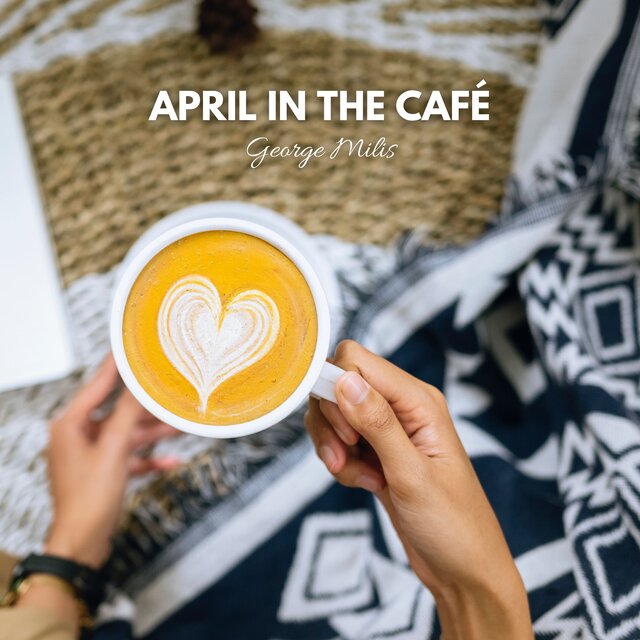 April in the Café