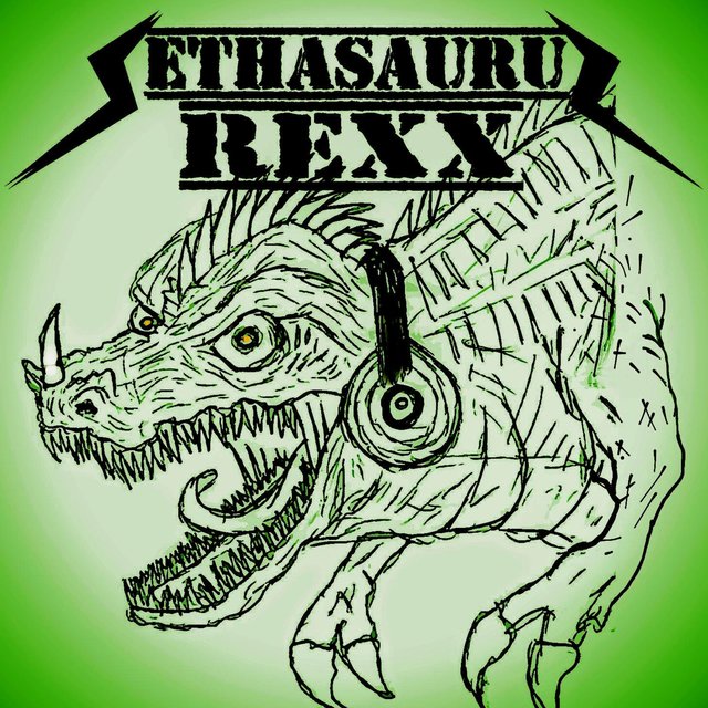 Sethasaurus Rexx