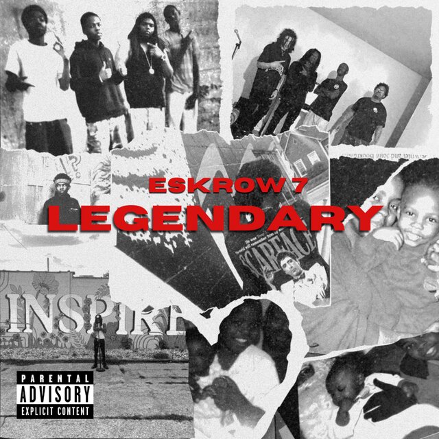 Legendary