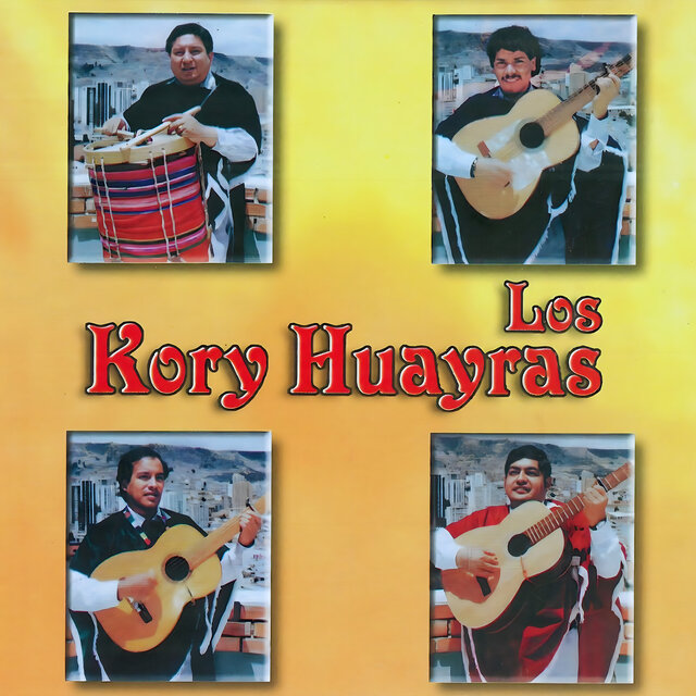 Los Kory Huayras