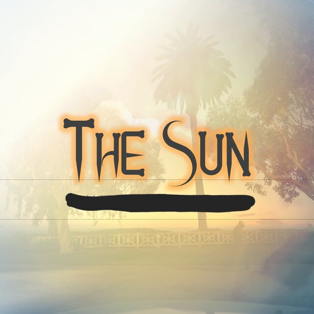 The Sun (2024)