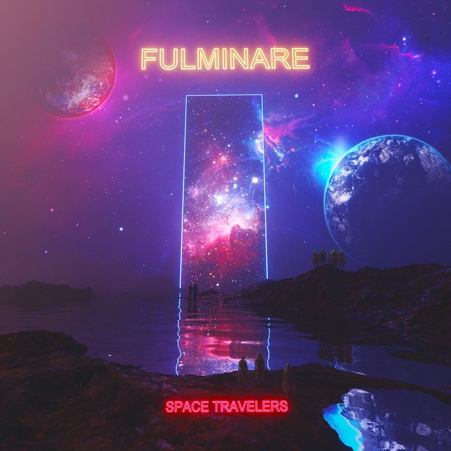 Space Travelers