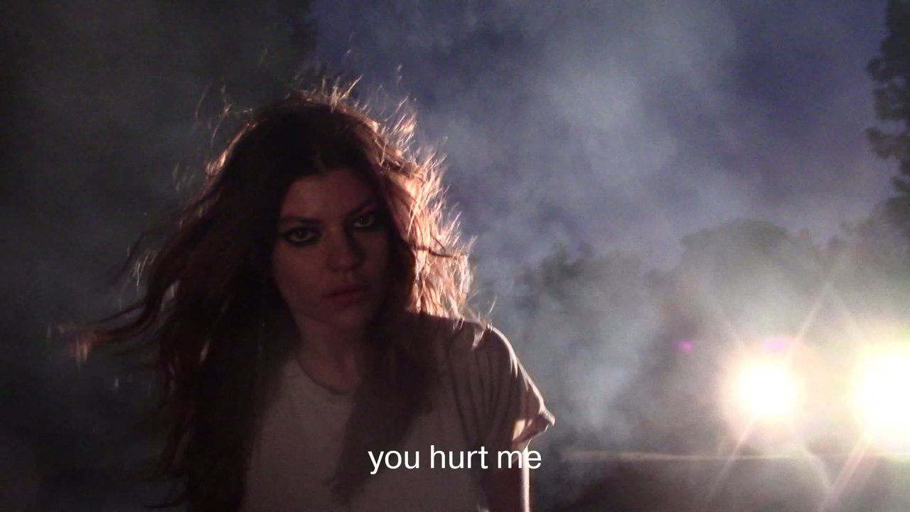 You Burned Me (Lyric Video)