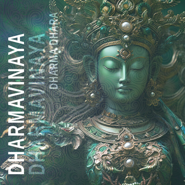 Dharmavinaya