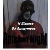 Ratchet Night