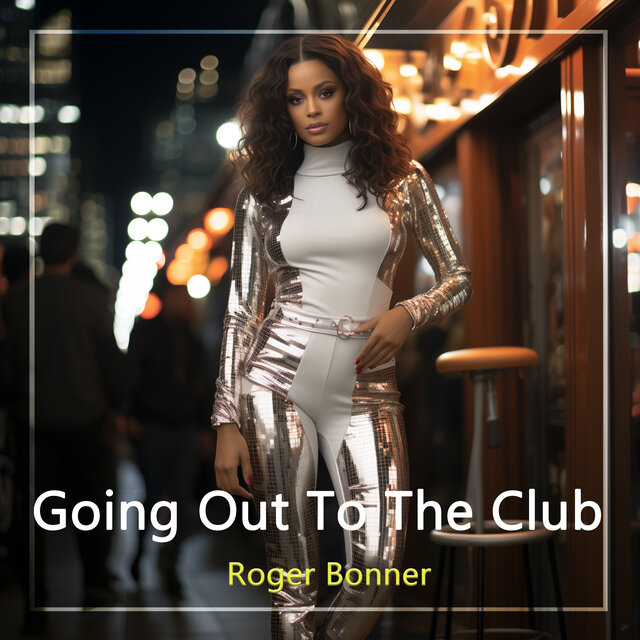 Going Out to the Club