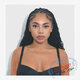 Cover art for album SAFE FLIGHT by Jaz Karis