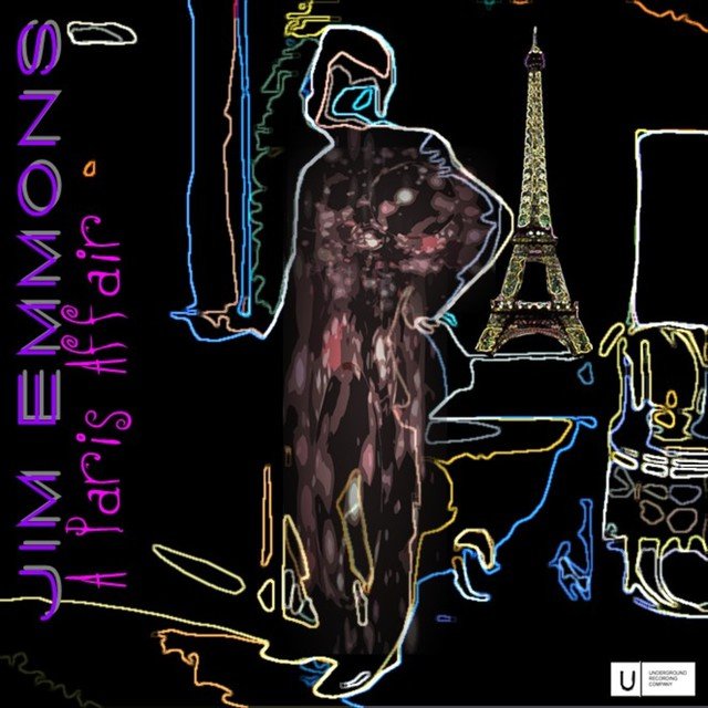 A Paris Affair