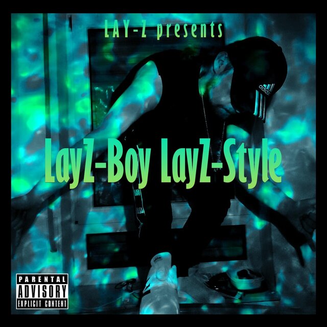 Layz-Boy Layz-Style