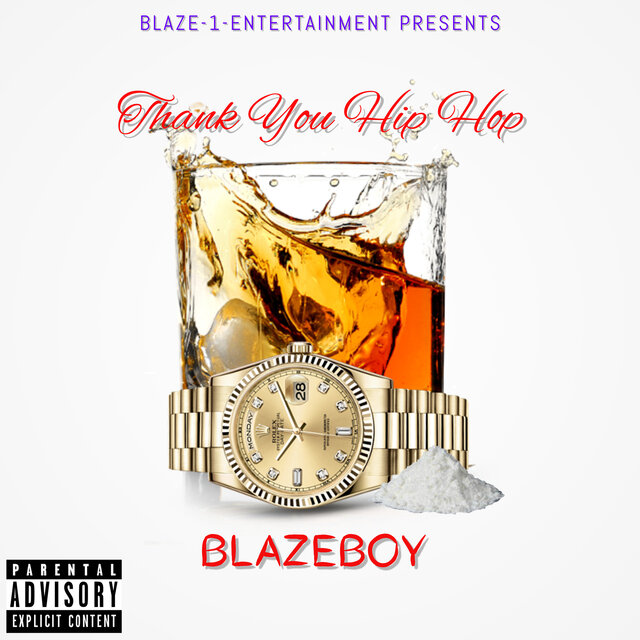 Thank You Hip Hop