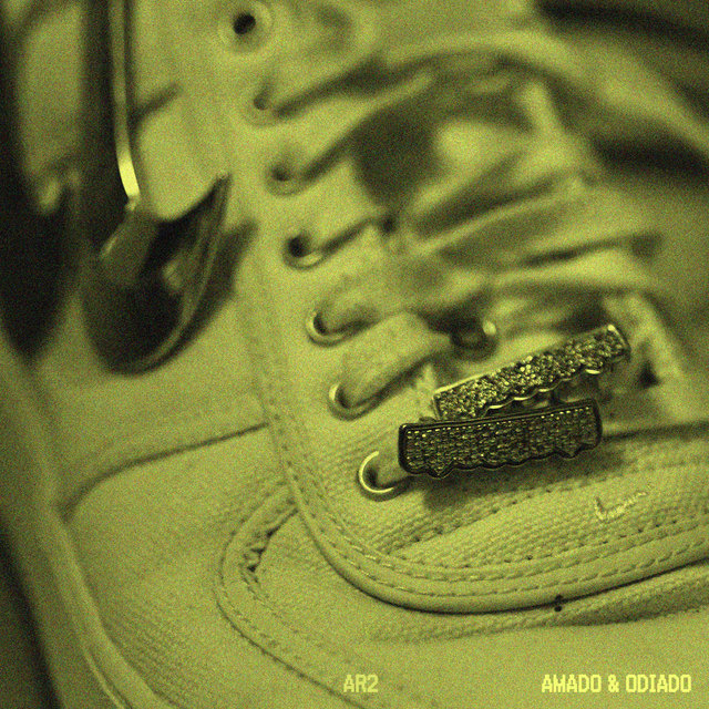 Amado & Odiado