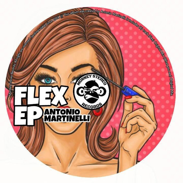 Flex EP