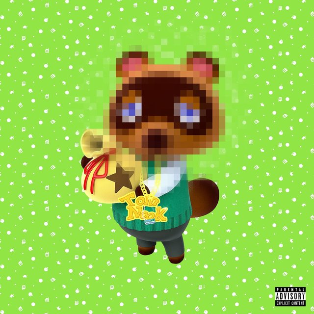 Tom Nook (feat. BlackLynk & G.Yee)