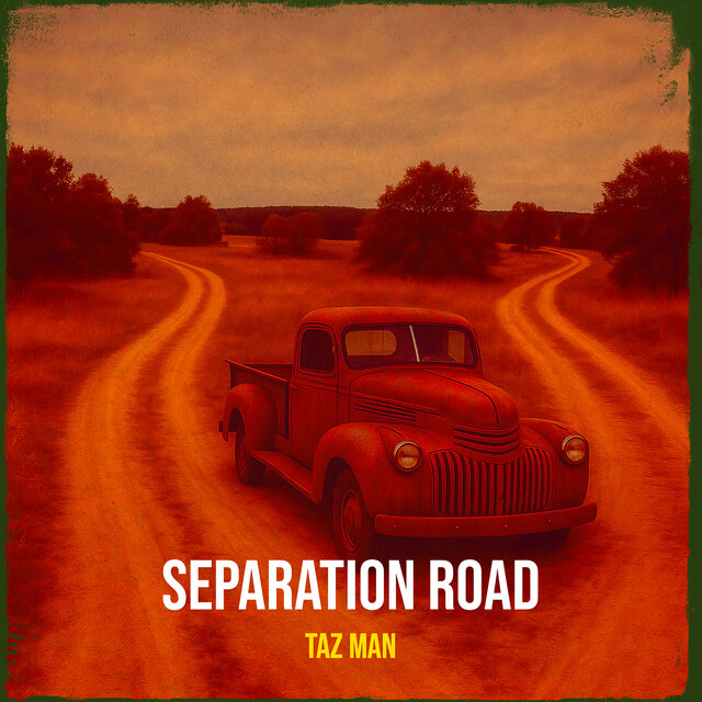 Separation Road
