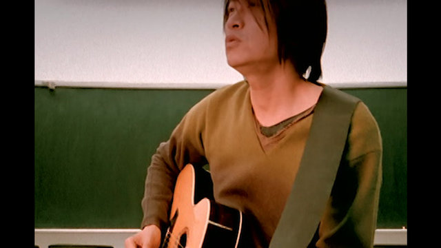 Wen Le Zai Shuo
