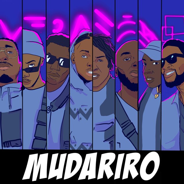 MUDARIRO