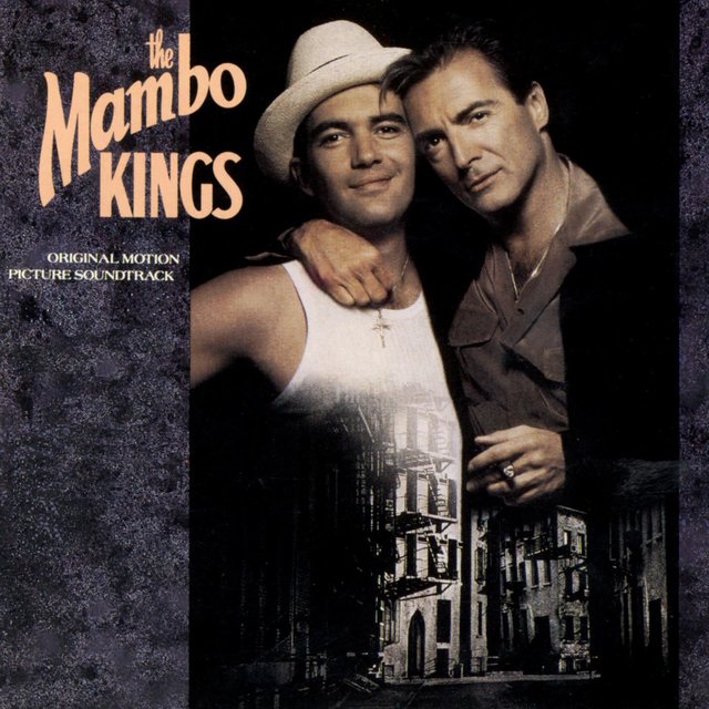 The Mambo Kings