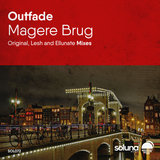 Magere Brug (Lesh Remix)