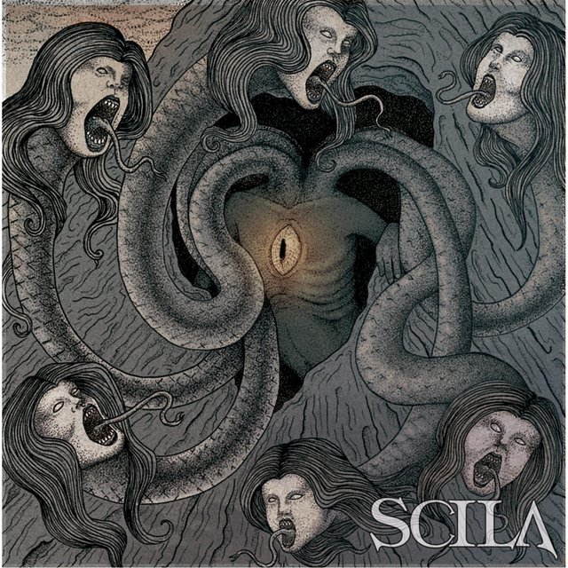 Scila