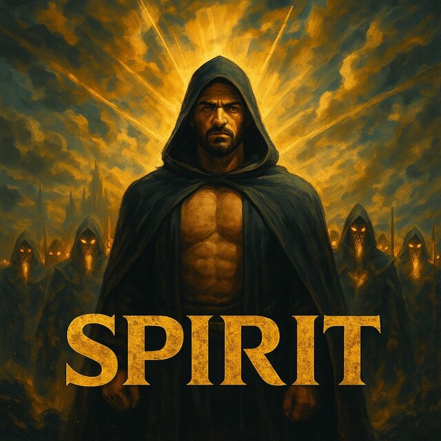 SPIRIT