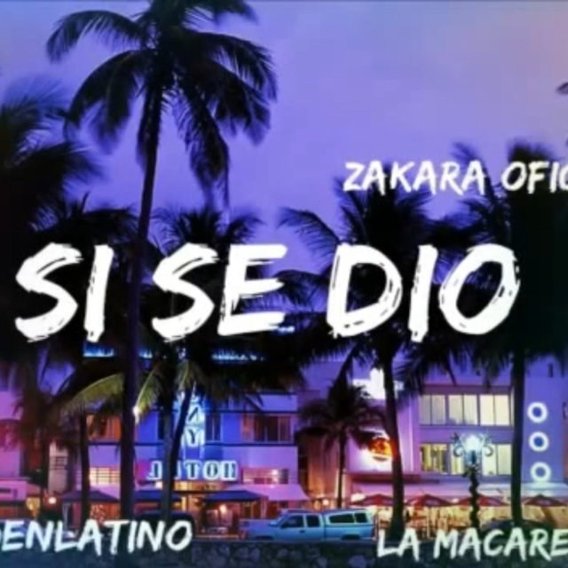 Si se dio