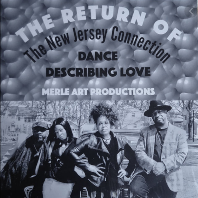 The Return of the New Jersey Connection