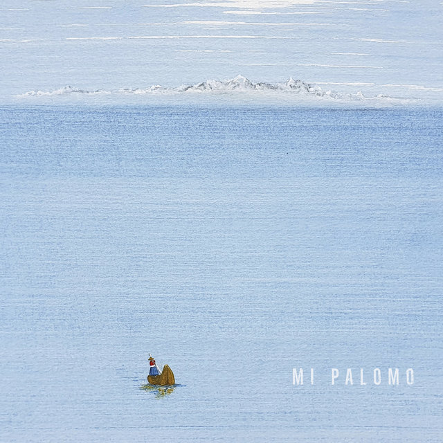 Mi Palomo