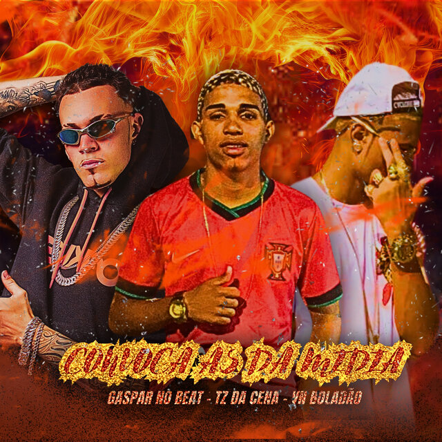 Convoca Só as da Midia