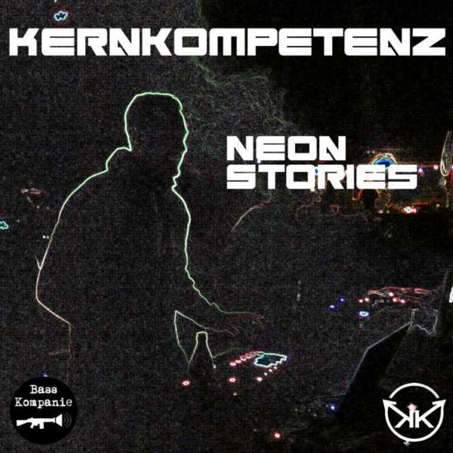 Neon Stories