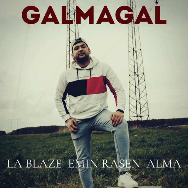 Galmagal (feat. Emin Rasen)