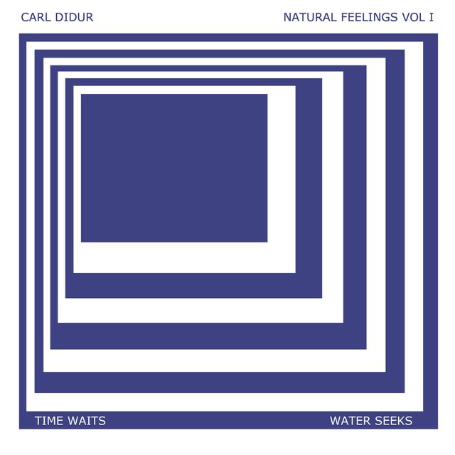 Natural Feelings Vol I