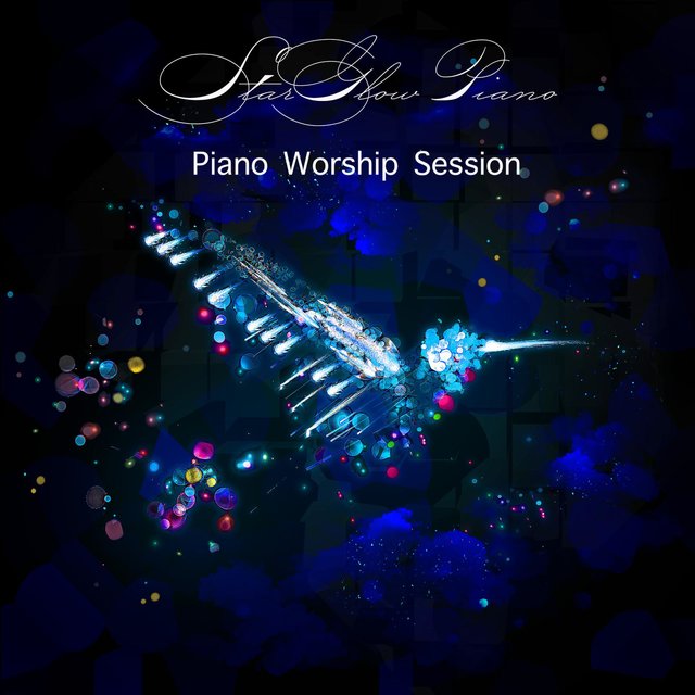 Piano Worship Session