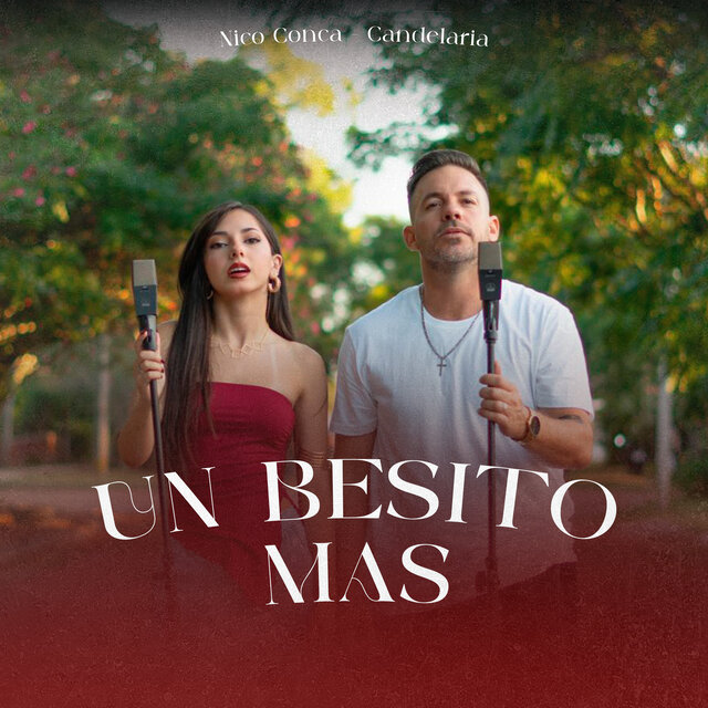 Un Besito Más