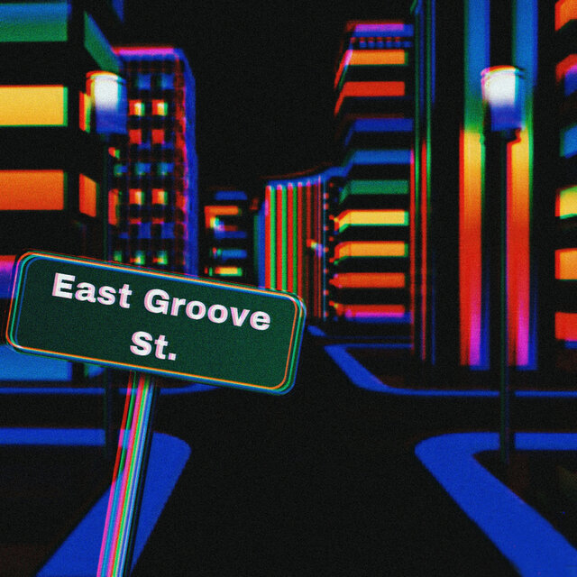 East Groove St.