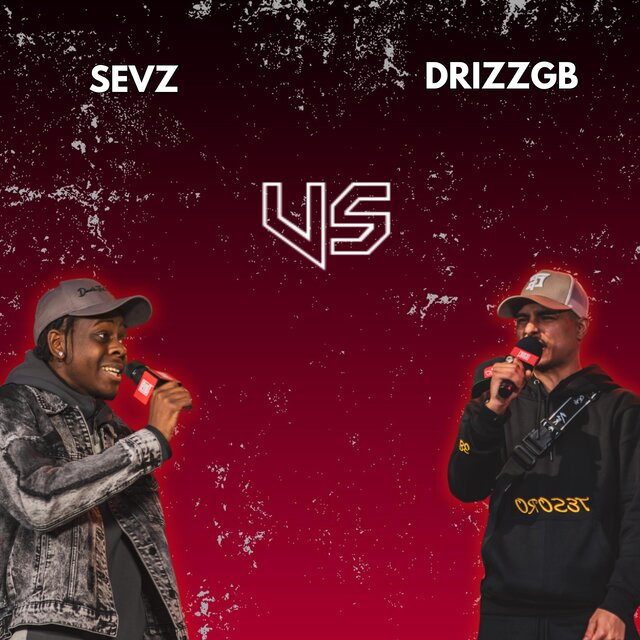Sevz vs DrizzGB