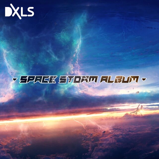 Space Storm