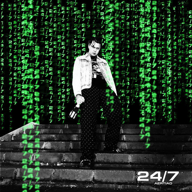 24/7 (Prod. by kqbeats)