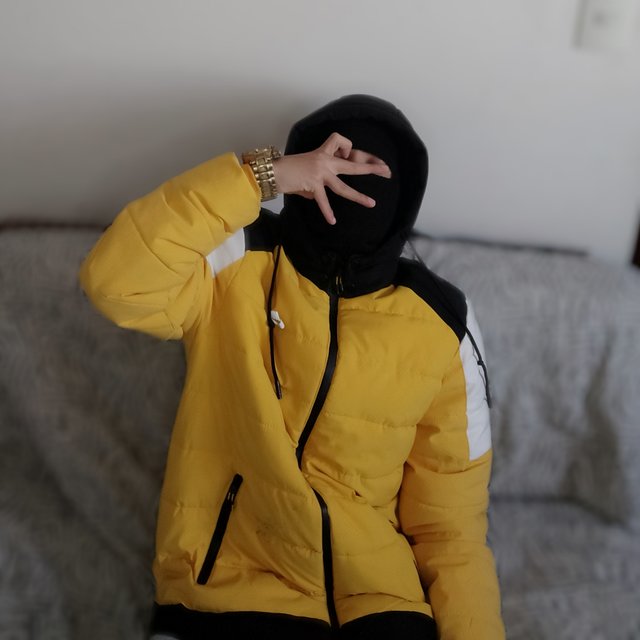 Menino de Ouro