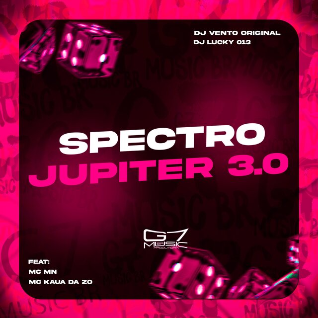 Spectro Jupiter 3.0