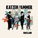 Cover art for album Rockland by Katzenjammer