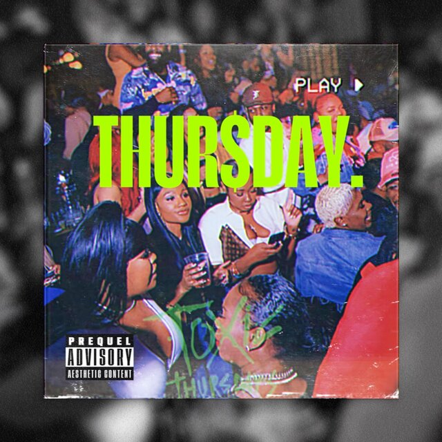 THUR$DAY