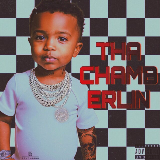 THA CHAMBERLIN