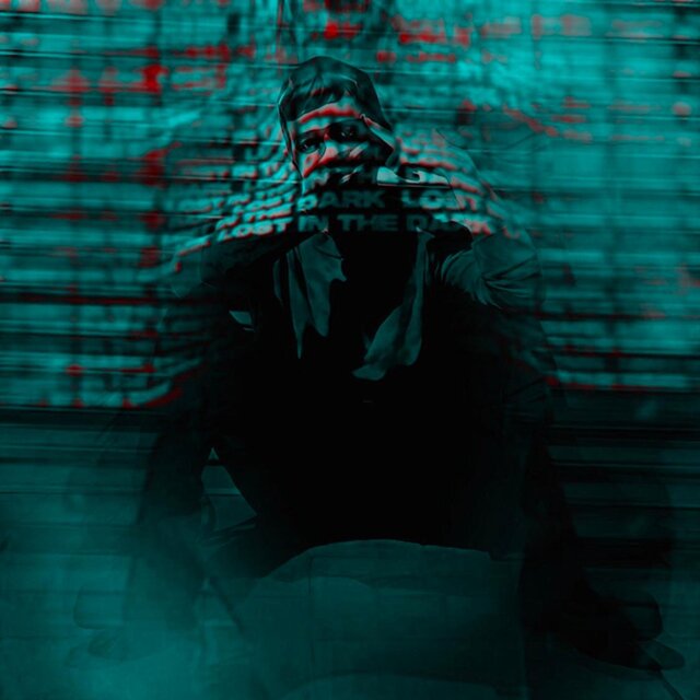 lost in the dark (EP)