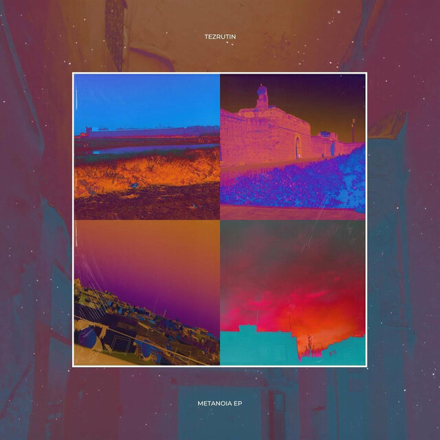 Metanoia