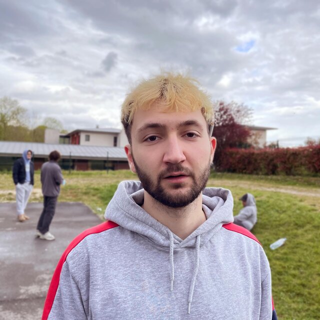 Pourquoi pas ?