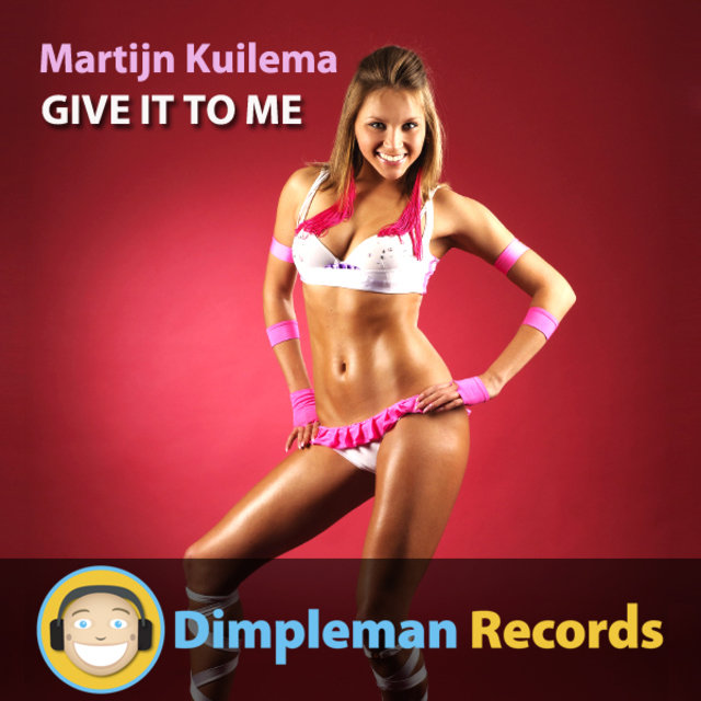 Give It to Me